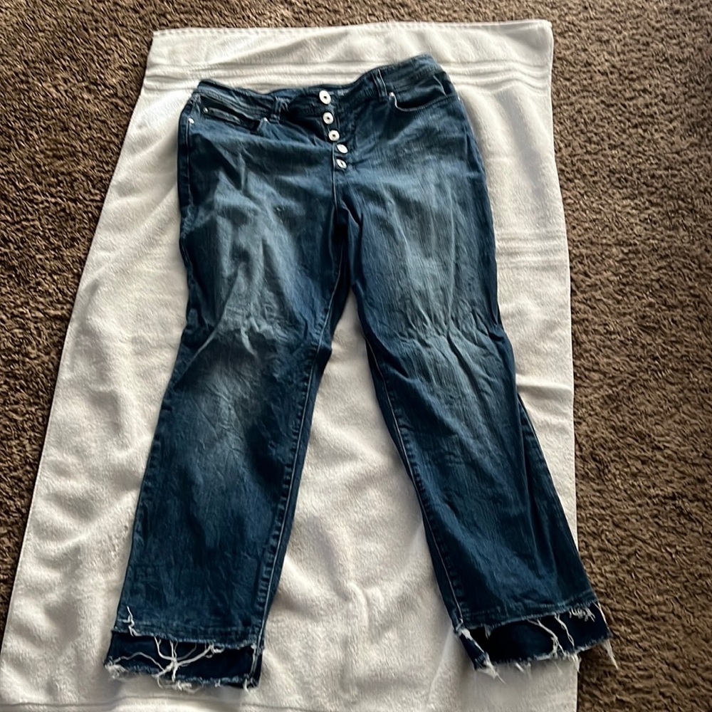Inc size 12